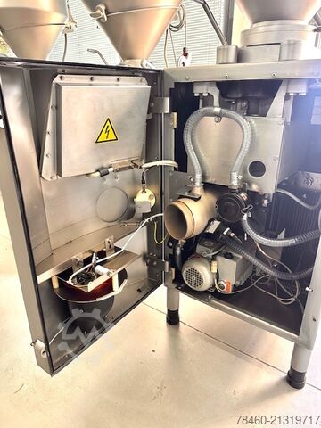 Fleischverarbeitungsmaschine Handtmann VF-608