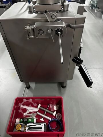 Fleischverarbeitungsmaschine Handtmann VF-608