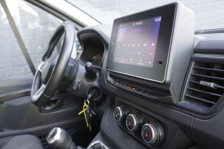 Kastenwagen Renault Trafic 2.0 Blue dCi 130PK L2 - EURO 6 - Airco -...