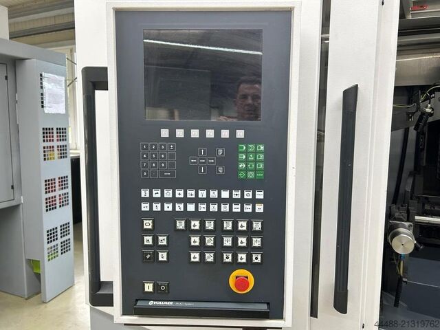 2021 Vollmer CHF 270 Vollmer CHF 270