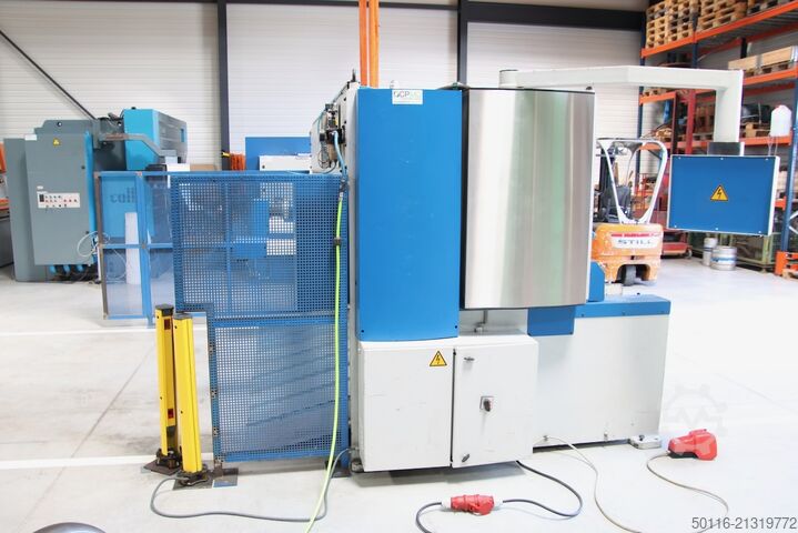 Hydraulische Tafelschere BOSCHERT SX 3010