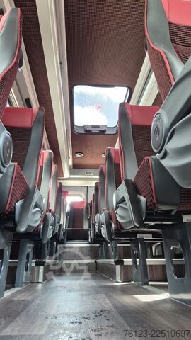 Minibus IVECO Daily C 65 Lagerfahrzeug Stock 519 Sofort