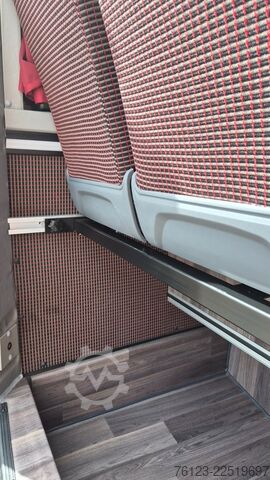 Minibus IVECO Daily C 65 Lagerfahrzeug Stock 519 Sofort