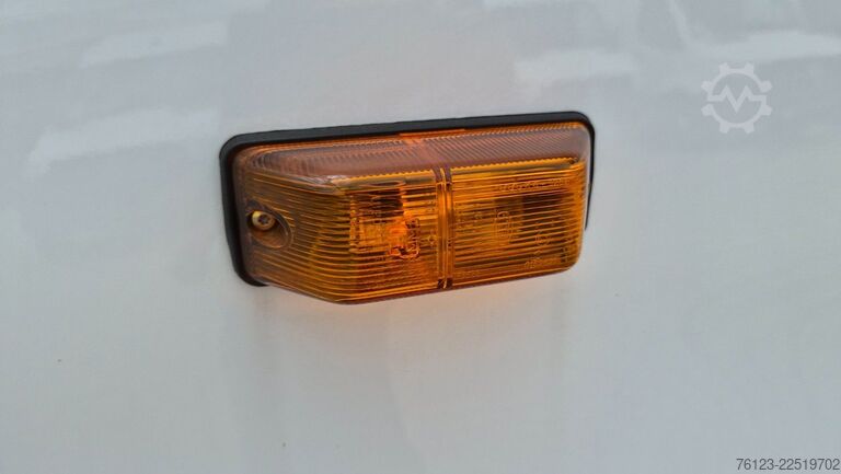 High top van MERCEDES-BENZ Sprinter III Kasten  519 CDI RWD 4x 4 Allrad