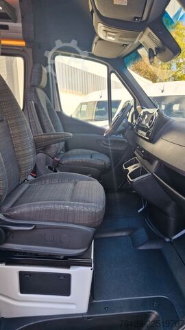 Minibus MERCEDES-BENZ Sprinter 315 Tourer 9 SS VIP Sonderpreis Mobilit