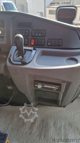Motor coach TEMSA 8 units Prestij SX,Novo Lux, Daily, Atego
