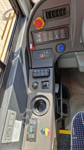 Motor coach TEMSA 8 units Prestij SX,Novo Lux, Daily, Atego