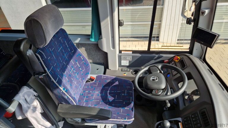 Motor coach TEMSA 8 units Prestij SX,Novo Lux, Daily, Atego