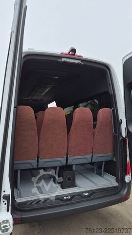 Kleinbus MERCEDES-BENZ Sprinter Lord Light 22 Sitzer  Aktionspreis