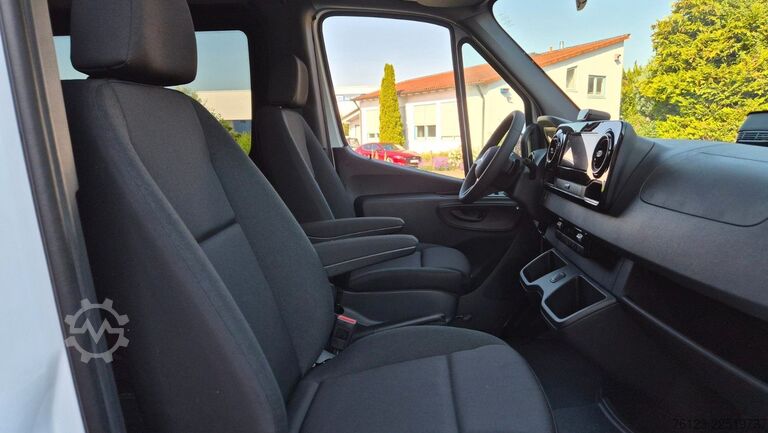 Kleinbus MERCEDES-BENZ Sprinter Lord Light 22 Sitzer  Aktionspreis