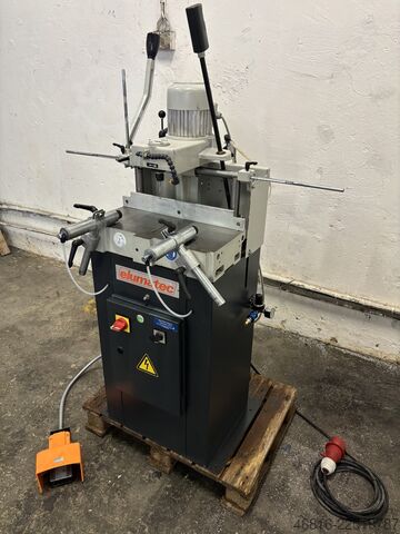 Copy milling machine Elumatec AS 70/45