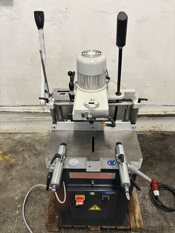 Copy milling machine Elumatec AS 70/45