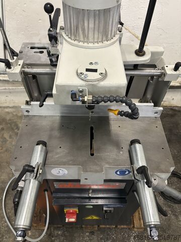 Copy milling machine Elumatec AS 70/45