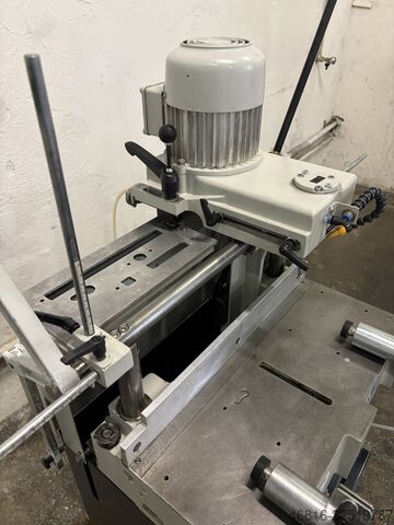 Copy milling machine Elumatec AS 70/45