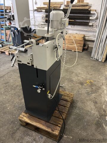 Copy milling machine Elumatec AS 70/45