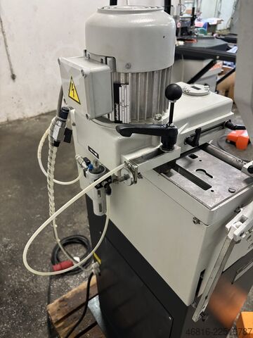 Copy milling machine Elumatec AS 70/45
