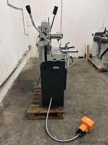 Copy milling machine Elumatec AS 70/45