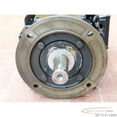 Steuerung Contraves CG 112M 12 BF1 Motor