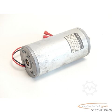 Control unit Dunkermotoren 44714012200.5 Motor 40 V