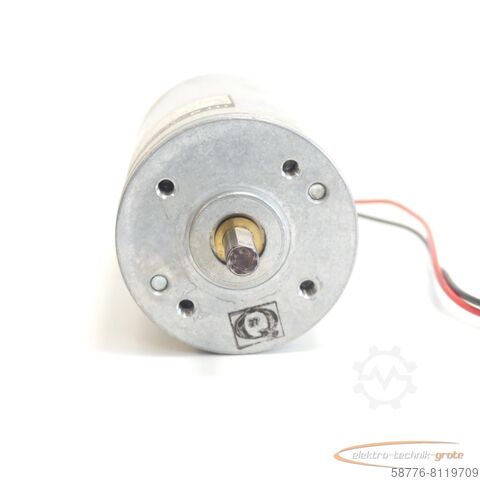 Control unit Dunkermotoren 44714012200.5 Motor 40 V