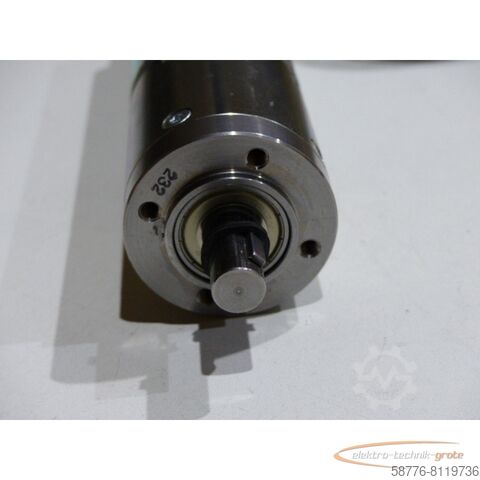 Control unit Dunkermotoren GR 53X58 = 24 V + Getriebe PLG 52 + Geber ME52-12 !