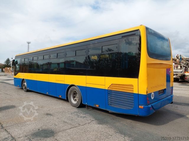 Intercity bus Irisbus IRISBUS