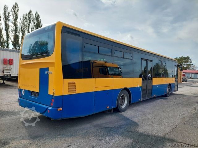 Intercity bus Irisbus IRISBUS