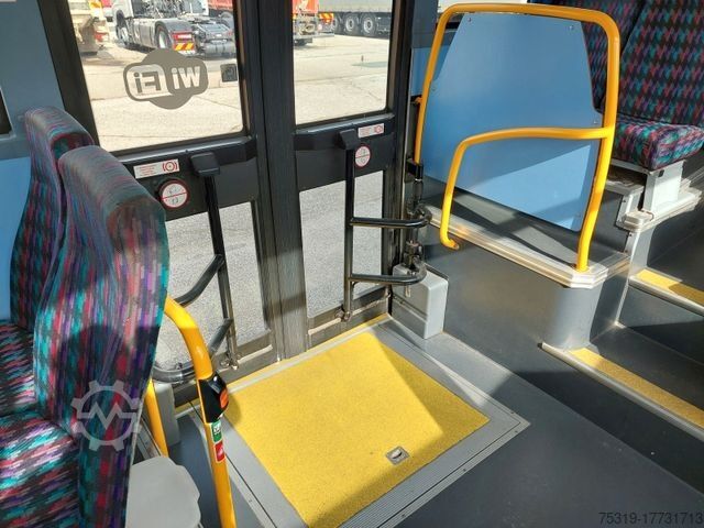 Intercity bus Irisbus IRISBUS