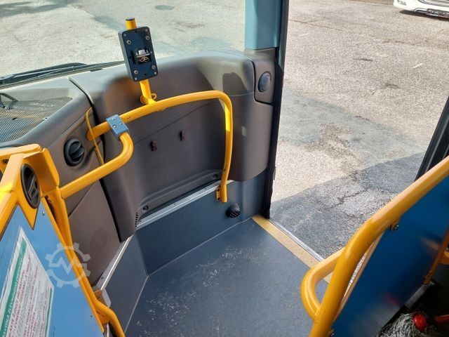 Intercity bus Irisbus IRISBUS