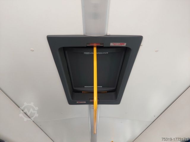 Intercity bus Irisbus IRISBUS