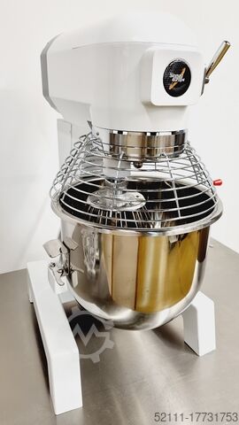 Planetenrührmaschine Sinmag SM 200 C