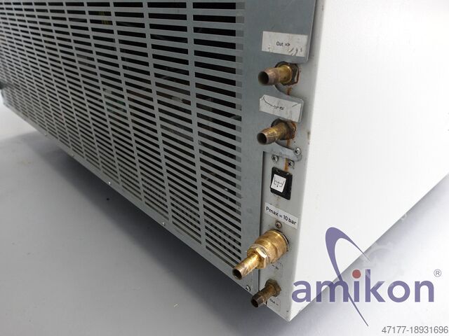 Alternating climate chamber Binder MKF 720 E1 / E1.1