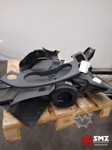 Cab part Daf Occ dashboard onderdelen DAF XF 106