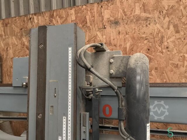 Vertical panel saws  Elcon RS 135 2004 Elcon RS 135