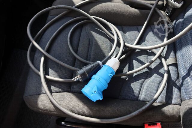 Kühlkastenwagen Iveco Daily 35S16 L3/H2 Koel/Vries/ verwarmen Carrier...