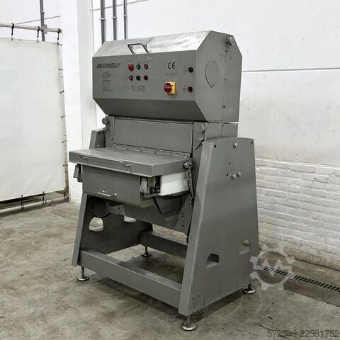  Grasselli SL 600