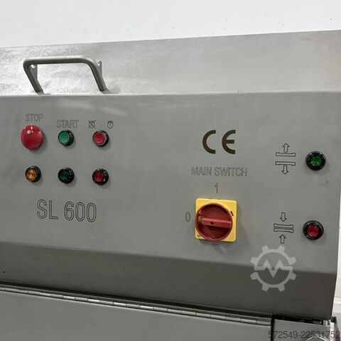  Grasselli SL 600