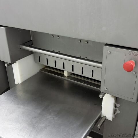  Grasselli SL 600