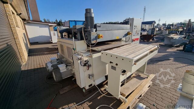 Calibrating grinder VIET VALERIA 2CC INF Viet valeria 2cc