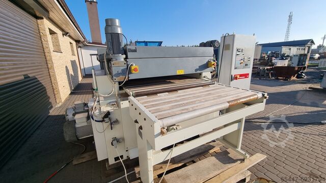 Calibrating grinder VIET VALERIA 2CC INF Viet valeria 2cc