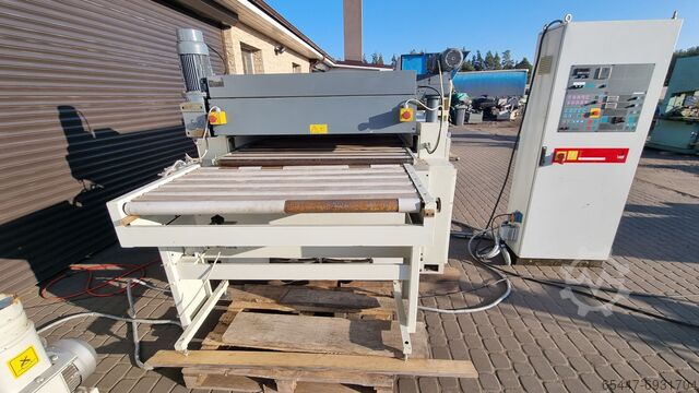 Calibrating grinder VIET VALERIA 2CC INF Viet valeria 2cc