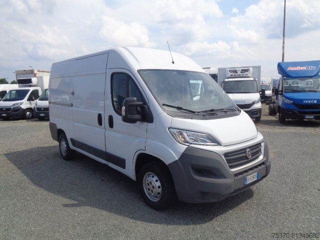Kastenwagen Fiat DUCATO 2.3