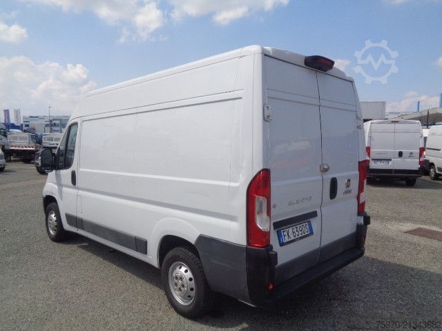 Kastenwagen Fiat DUCATO 2.3