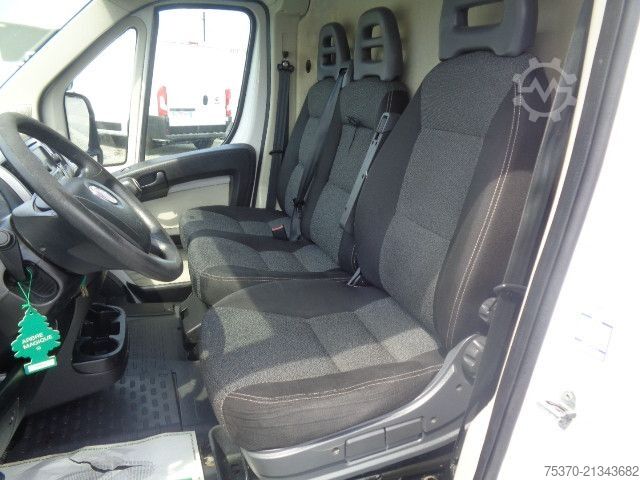 Kastenwagen Fiat DUCATO 2.3