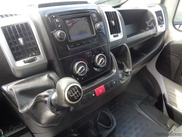 Kastenwagen Fiat DUCATO 2.3