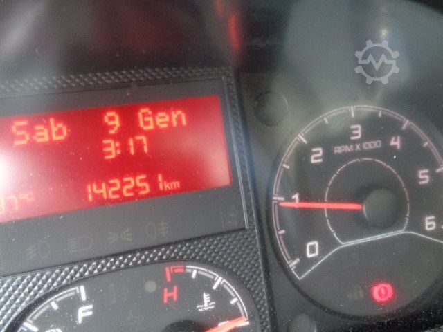 Kastenwagen Fiat DUCATO 2.3