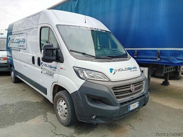 Kastenwagen Fiat DUCATO