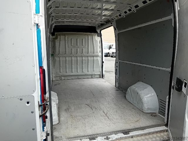 Kastenwagen Fiat DUCATO