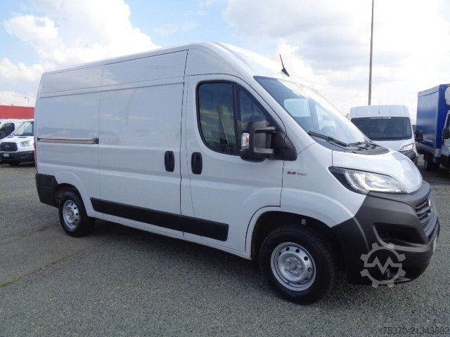 Kastenwagen Fiat DUCATO
