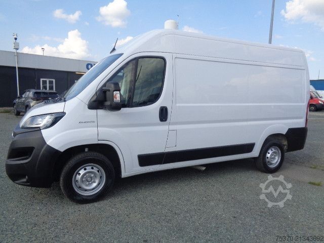 Kastenwagen Fiat DUCATO